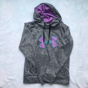 Under Armour Hoodie